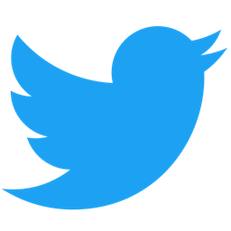 old_twitter_logo social media disinformation study twitter
