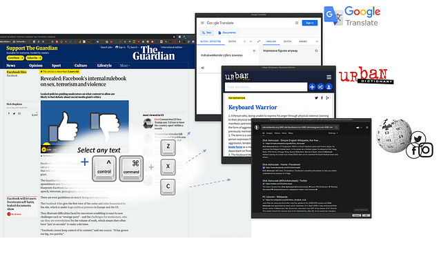 easy lookup tool macos github steven peutz